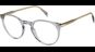 David Beckham DB 1139 49 Grau