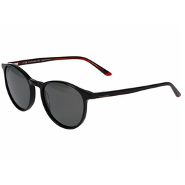 Jaguar Sonnenbrille Herren Jaguar 37260 Schwarz
