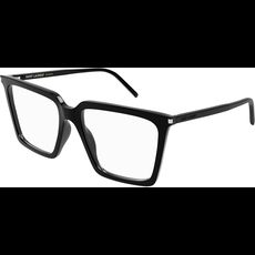 Saint Laurent Brille Damen Saint Laurent SL 474 OPT 56 001