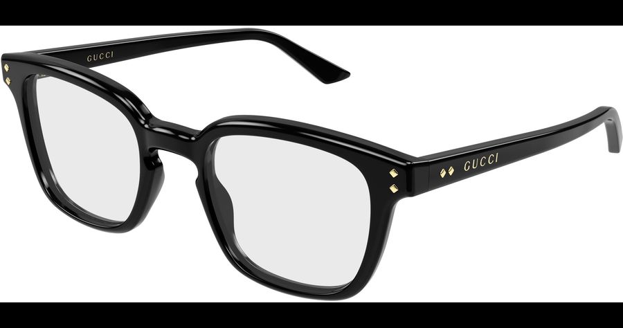 Gucci Brille Herren Gucci GG2132O 55 009 Ansicht 1