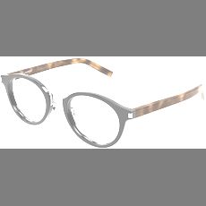 Saint Laurent Brille Herren Saint Laurent SL 728/J 49 004