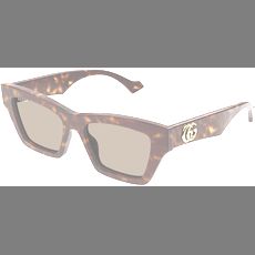 Gucci Sonnenbrille Damen Gucci GG1753S 53 002