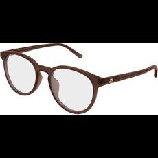 Gucci Brille Damen Gucci GG2005OA 51 003