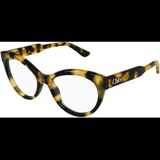 Chloé Brille Damen Chloé CH0342O 52 002
