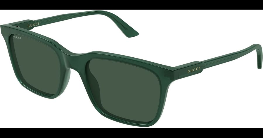 Gucci Sonnenbrille Herren Gucci GG2114S 53 004 Ansicht 1