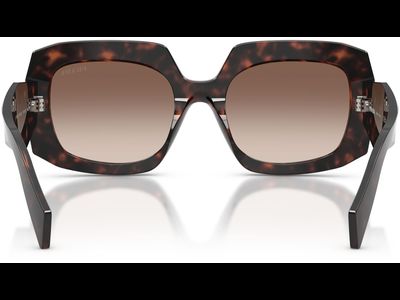 Prada Sonnenbrille Damen Prada PR B23S 17N10S Ansicht 4