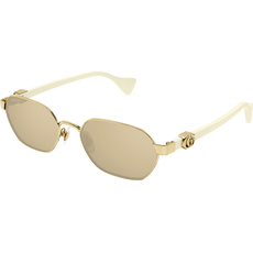 Gucci Sonnenbrille Damen Gucci GG1593S 56 002