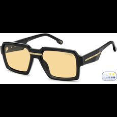 Carrera Sonnenbrille Herren Carrera VICTORY C 15/S 55 Schwarz