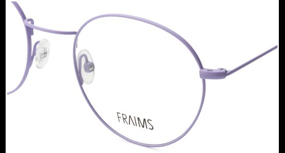 FRAIMS 03-15010-03 Kate, Flieder matt  - Ansicht 6