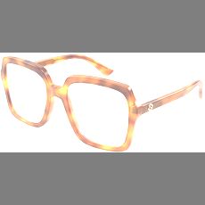 Gucci Brille Damen Gucci GG1318O 55 002