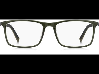 Tommy Hilfiger Brille Herren Tommy Hilfiger TH 2141 54 1ED Ansicht 2