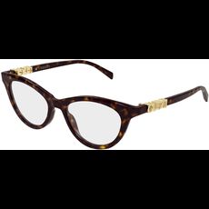 Gucci Brille Damen Gucci GG2034O 50 002