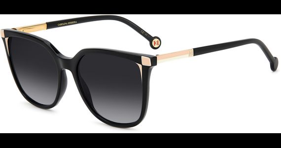 Carolina Herrera HER 0140/S 54 KDX - Ansicht 2