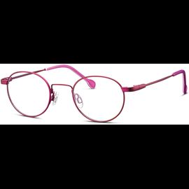 Titanflex Kids Brille Kinder Titanflex Kids 830073 40 50