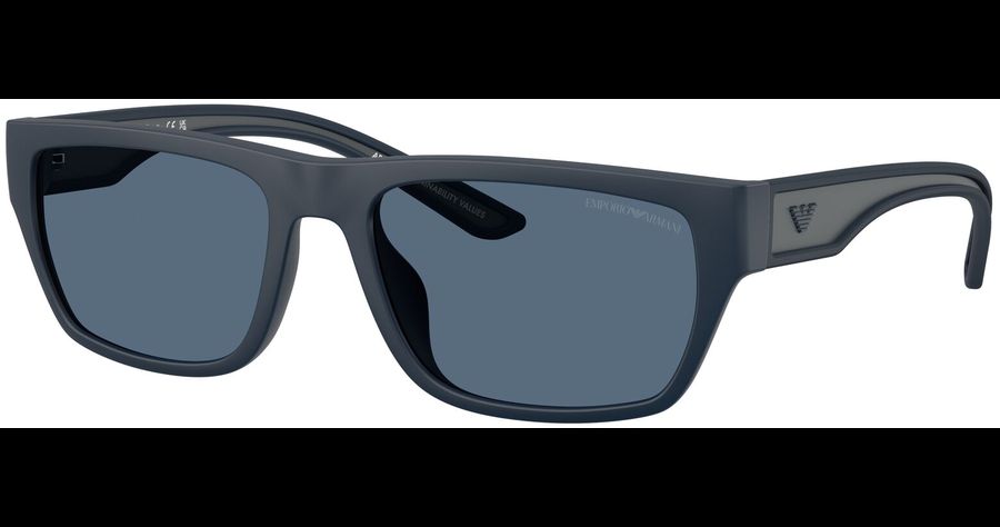 Emporio Armani Sonnenbrille Herren Emporio Armani EA4267U 618580 Ansicht 1