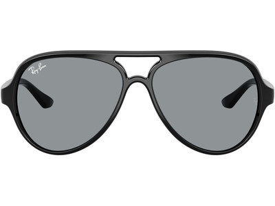  Ray-Ban RB4125 601/R5 Ansicht 2