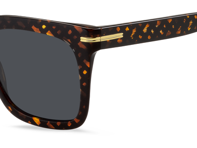 Hugo Boss Sonnenbrille Damen Hugo Boss 1656/S 54 2VM Ansicht 3