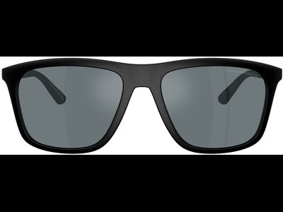 Emporio Armani Sonnenbrille Herren Emporio Armani EA4237 50016G 57 Ansicht 2
