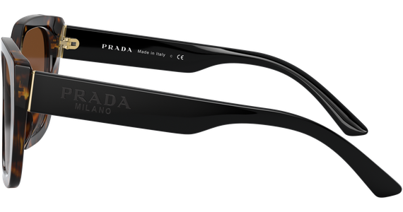 Prada PR 24XS 2AU6S1 - Ansicht 4