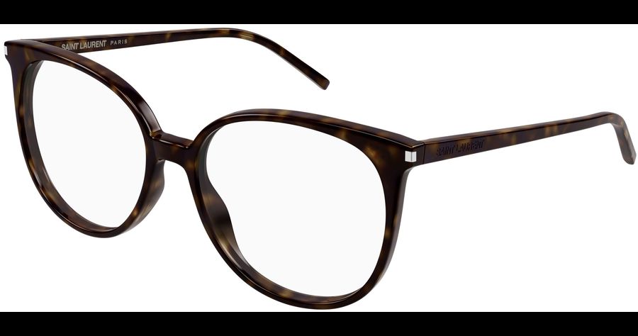 Saint Laurent Brille Damen Saint Laurent SL 39 54 003 Ansicht 1
