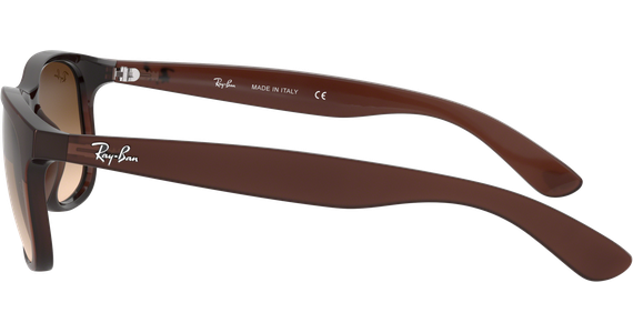 Ray-Ban Andy RB4202 606971 55 - Ansicht 5