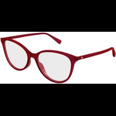 Gucci Brille Damen Gucci GG1359O 54 008