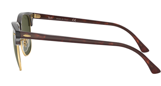 Ray-Ban Clubmaster Classic RB3016 W0366 55 - Ansicht 4