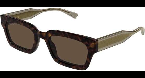Gucci GG2069S 53 002 - Ansicht 2