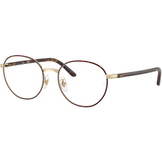 Ray-Ban Brille Unisex Ray-Ban RX6538D 3193