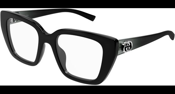 Gucci GG2028O 50 001 - Ansicht 2
