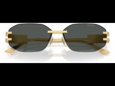 Versace Sonnenbrille Damen Versace VE2274 100287 Ansicht 5