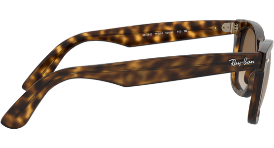 Ray-Ban Wayfarer Ease RB4340 710/51 - Ansicht 10