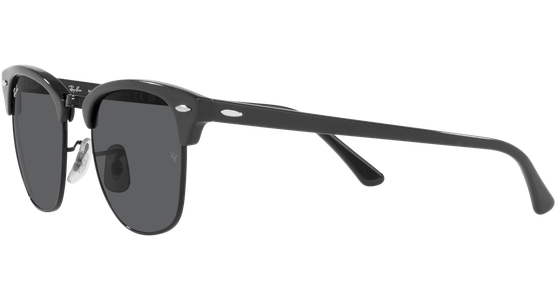 Ray-Ban Clubmaster Classic RB3016 1367B1 51 - Ansicht 3