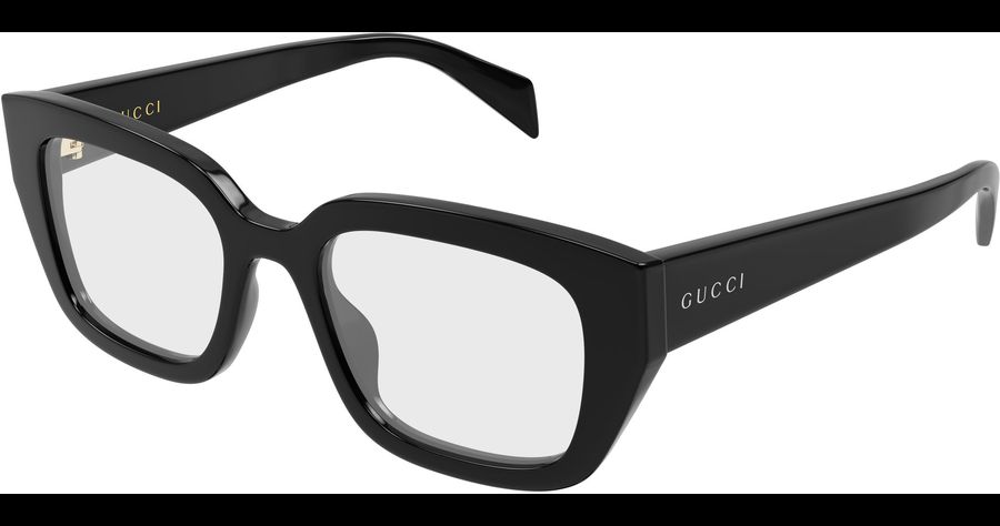 Gucci Brille Damen Gucci GG2021O 50 001 Ansicht 1