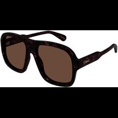 Chloé Sonnenbrille Damen Chloé CH0331S 58 002