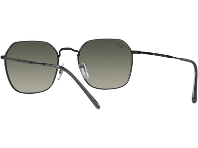 Ray-Ban Sonnenbrille Unisex Ray-Ban Jim RB3694 002/71 Ansicht 5