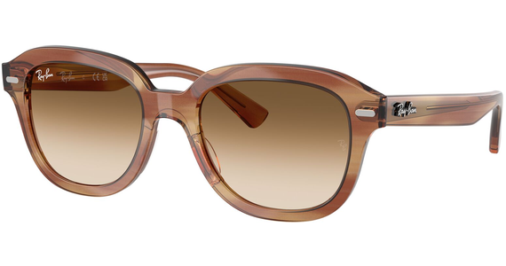 Ray-Ban Erik 0RB4398 140351 - Ansicht 2