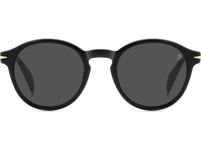 David Beckham Sonnenbrille Herren David Beckham DB 1178/S 50 PPO Ansicht 2