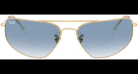 Ray-Ban RB3780 001/3F - Ansicht 3