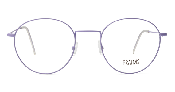 FRAIMS 03-15010-03 Kate, Flieder matt  - Ansicht 3