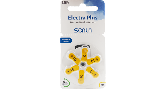 60 x SCALA Electra plus 10 - Ansicht 3