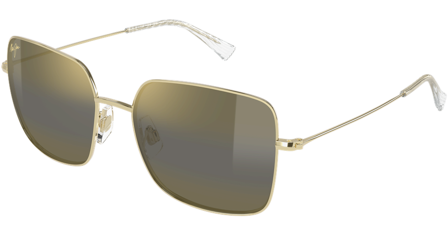 Maui Jim Sonnenbrille Unisex Maui Jim Lipine H590-16 Ansicht 1