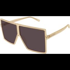 Saint Laurent Sonnenbrille Damen Saint Laurent SL 909 BETTY S 63 004