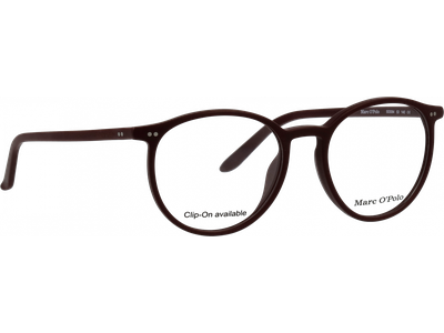 Marc O'Polo Brille Unisex Marc O'Polo 503084 50 53 Ansicht 3