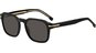 Hugo Boss BOSS 1627/S 51 black