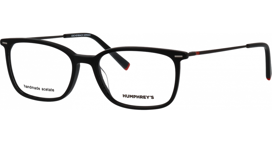 Humphreys Brille Damen Humphreys 581120 52 10 Ansicht 1
