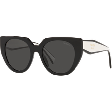 Prada Sonnenbrille Damen Prada PR 14WS 09Q5S0