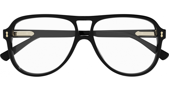 Gucci GG1044O 57 001 - Ansicht 5