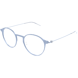 Montblanc Brille Herren Montblanc MB0357O 49 004