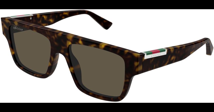 Gucci Sonnenbrille Herren Gucci GG1960S 53 007 Ansicht 1